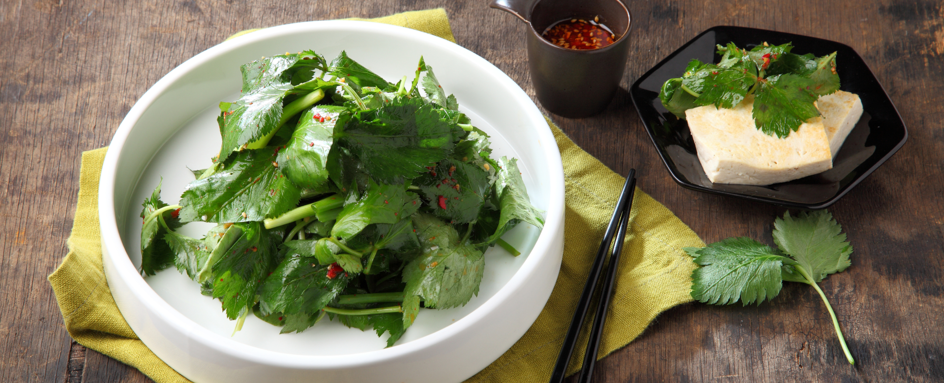 美食天堂