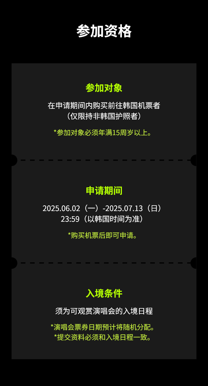 参加资格