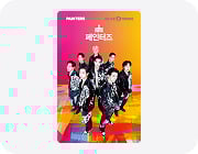 Olive Young 5,000 won Gift Card