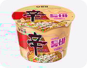 Shinramyun Toomba 2 Pieces