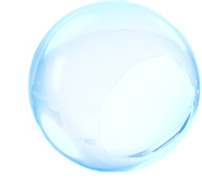 bubble