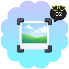 Screen capture your Home screen 给游泳圈充气ing VISITKOREA app