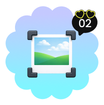 Screen capture your Home screen 给游泳圈充气ing VISITKOREA app
