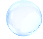 bubble