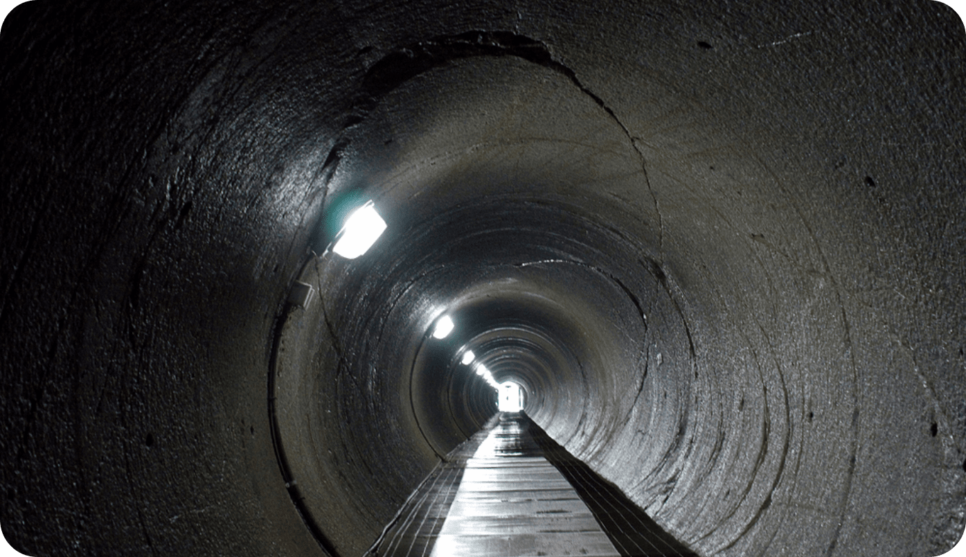 江原道杨口DMZ景点