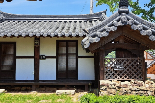 可以享受乡村度假的韩屋住宿设施集锦