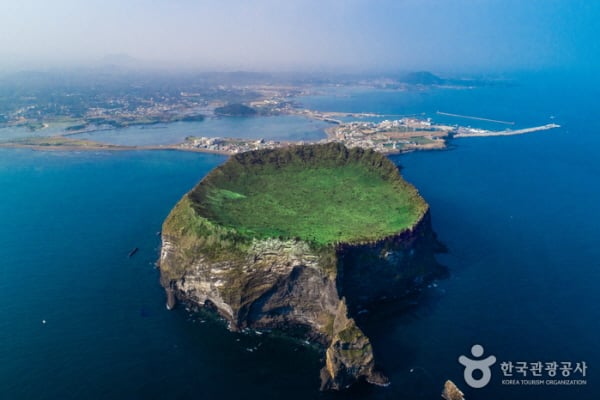 “苦尽柑来遇见你”济州岛拍摄地全攻略-走进电视剧中的那个地方！