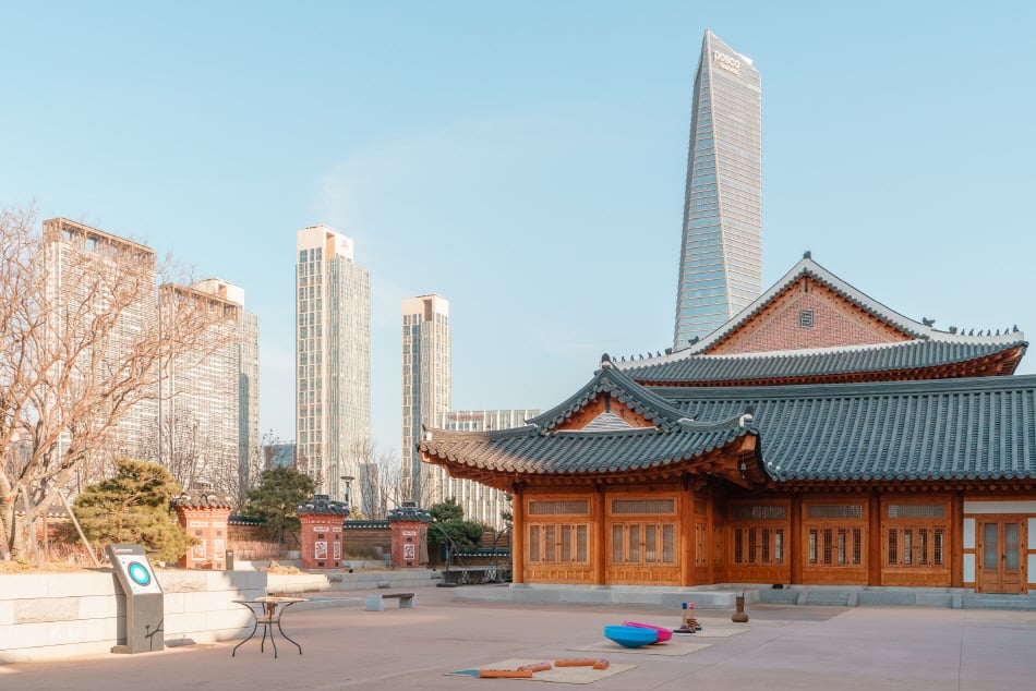 医旅新次元！仁川