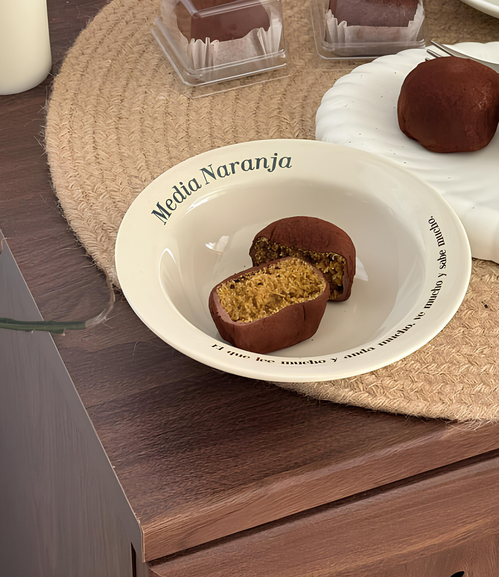 风靡韩国的全新K-甜点：迪拜糯糯软曲奇