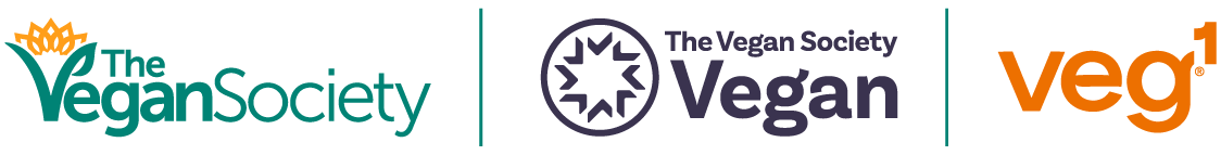 Certification logo of Vegan Society Certification logo of Vegan Society