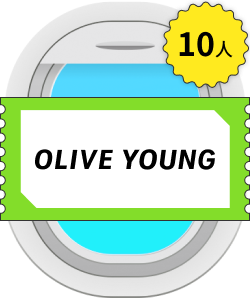 Olive Young Gift Card 100,000 won