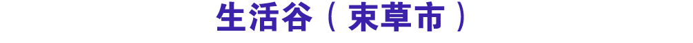 生活谷（束草市）