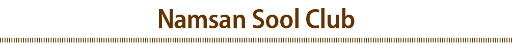 Namsan Sool Club